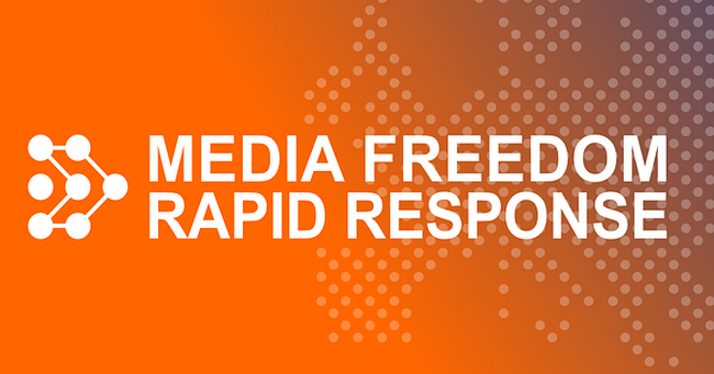 АЕЖ: Представяне на резултатите от проучвателната мисия за състоянието на медийната среда 