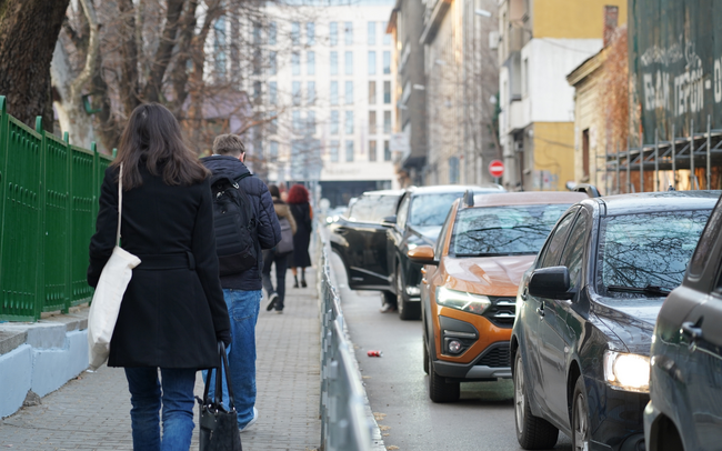 Екологично сдружение "За Земята": Зоната с ниски емисии в София вече има ефект и ще става 7 месеца в годината