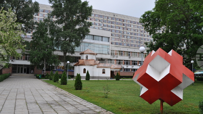 В УМБАЛ „Свети Георги“ в Пловдив следващата седмица ще преглеждат безплатно за туберкулоза