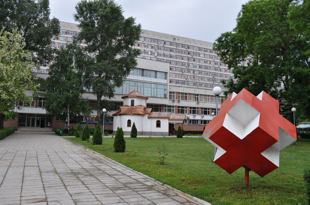 Безплатни кардиологични прегледи ще има в УМБАЛ „Свети Георги“ в Пловдив на 29 септември - Световния ден на сърцето