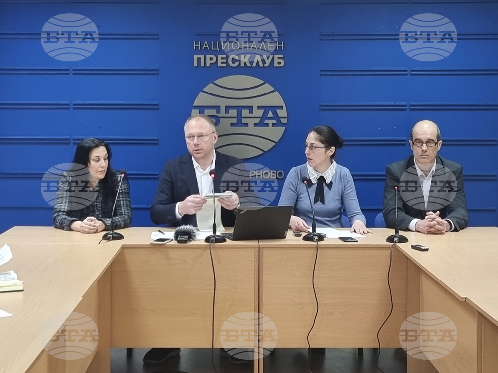 С листа от 14 кандидати за депутати ще се яви партия “Възраждане“ във Велико Търново на предсрочните парламентарни избори на 2 април