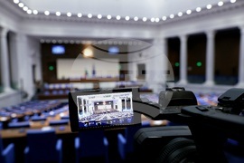 Парламент - липса на кворум