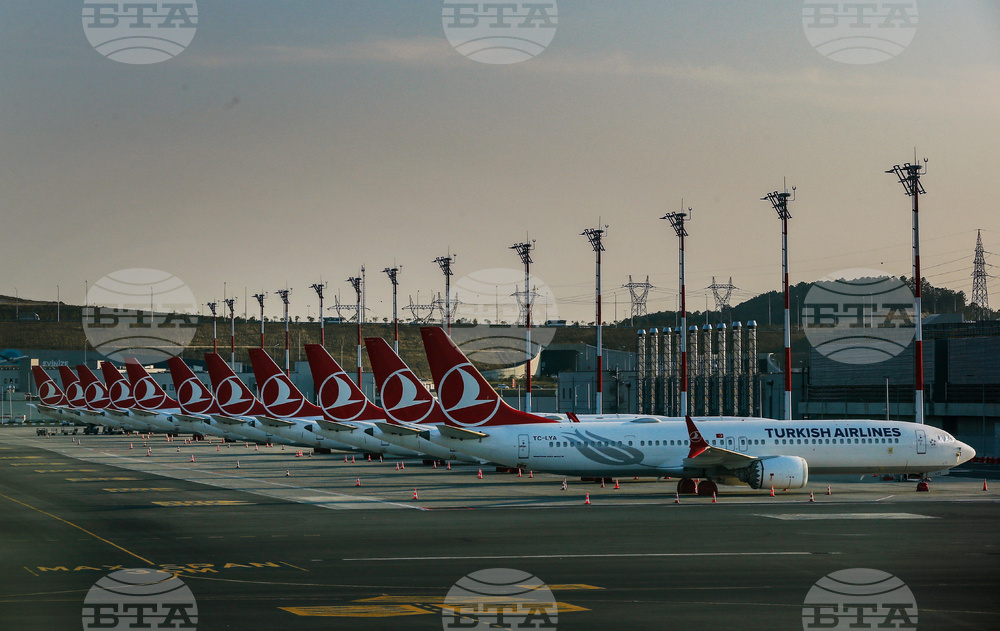 Националните авиопревозвачи на Турция и Бахрейн подписаха меморандум за сътрудничество 