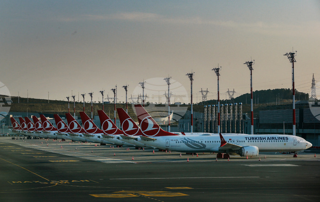 Националните авиопревозвачи на Турция и Бахрейн подписаха меморандум за сътрудничество 