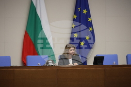 Парламент - липса на кворум