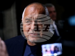 Парламент - Бойко Борисов - изявление