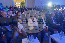 Турция - Истамбул - Международно туристическо изложение