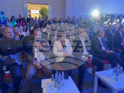 Турция - Истамбул - Международно туристическо изложение