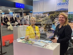 Турция - Истамбул - Международно туристическо изложение