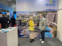 Турция - Истамбул - Международно туристическо изложение