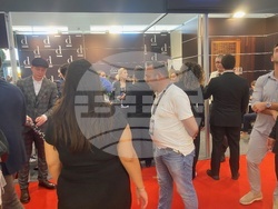 Турция - Истамбул - Международно туристическо изложение