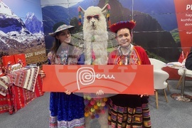 Турция - Истамбул - Международно туристическо изложение