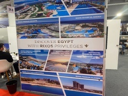 Турция - Истамбул - Международно туристическо изложение