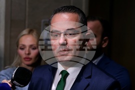 Народно събрание - Цончо Ганев - изявление