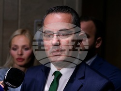 Народно събрание - Цончо Ганев - изявление