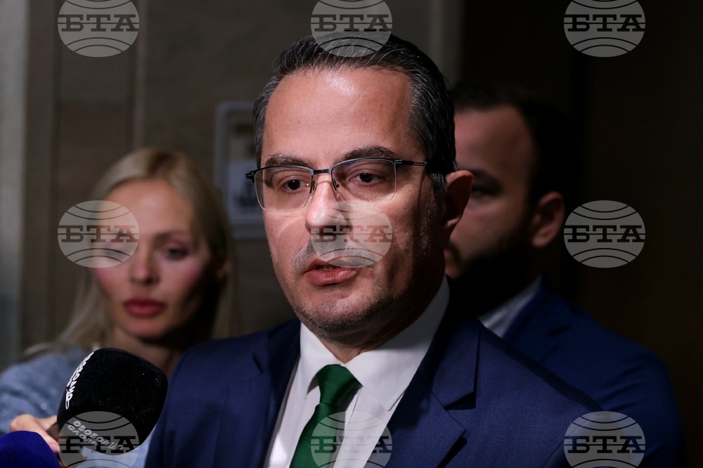 Vazrazhdane MP Ganev: Government Is Ready to Fall But Those Declaring Themselves Opposition Refuse to Support No-Confidence Motion