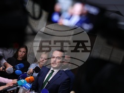 Народно събрание - Цончо Ганев - изявление