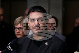 Парламент - МЕЧ - изявление