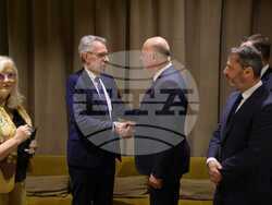 Снимка: Министерски съвет