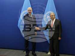 Снимка: Министерски съвет