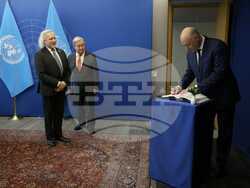 Снимка: Министерски съвет