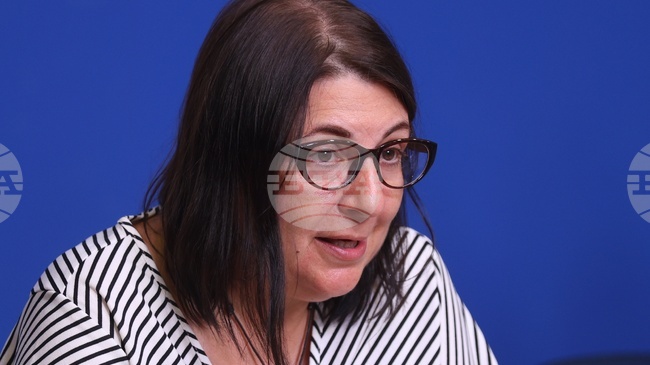 AEJ-Bulgaria Takes Key Role in Leadership of AEJ International