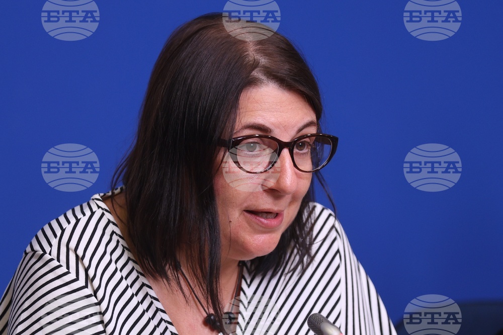 AEJ-Bulgaria Takes Key Role in Leadership of AEJ International