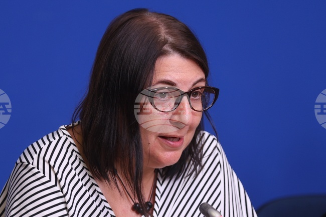 AEJ-Bulgaria Takes Key Role in Leadership of AEJ International