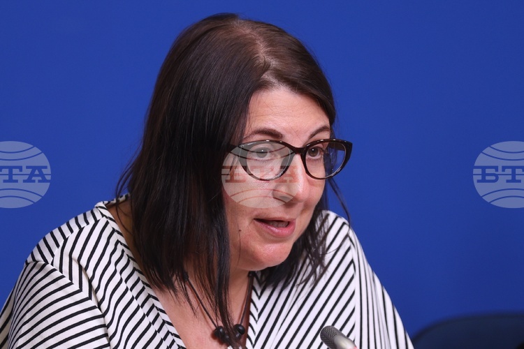 AEJ-Bulgaria Takes Key Role in Leadership of AEJ International