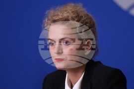 Национален пресклуб на БТА  София - Международна мисия за свободата на медиите - пресконференция