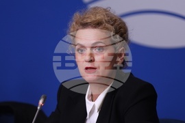 Национален пресклуб на БТА  София - Международна мисия за свободата на медиите - пресконференция