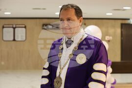 Факултет по дентална медицина - церемония - завършване