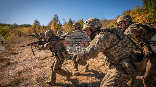 Започна разследване по случая с руски войници, застреляли трима украински военнопленници в Запорожка област