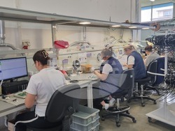 Търговище - фирма „Ховаг“ ЕООД