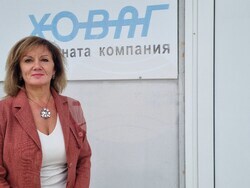 Търговище - фирма „Ховаг“ ЕООД