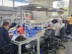 Търговище - фирма „Ховаг“ ЕООД