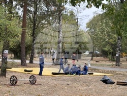 Самоков - Европейски ден на спорта