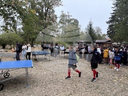 Самоков - Европейски ден на спорта