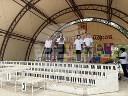 Самоков - Европейски ден на спорта