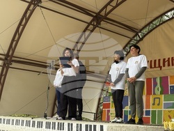 Самоков - Европейски ден на спорта