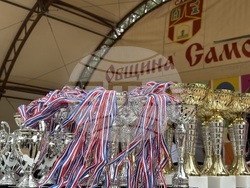 Самоков - Европейски ден на спорта