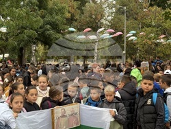 Самоков - Европейски ден на спорта