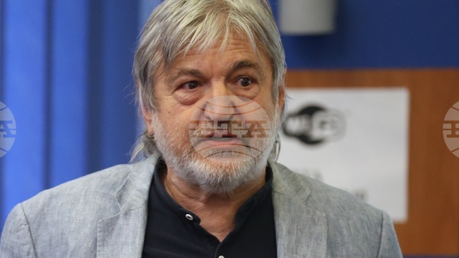 „Труд“ е вестник с главно „В“, каза за БТА Петьо Блъсков, главен редактор на изданието по повод 90-годишнината на изданието