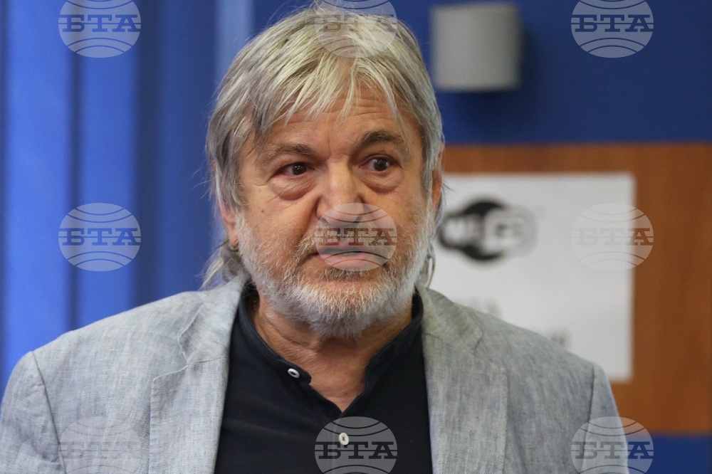 „Труд“ е вестник с главно „В“, каза за БТА главният му редактор Петьо Блъсков по повод 90-годишнината на изданието