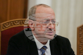 Президент - АОБР - среща - Цветан Симеонов