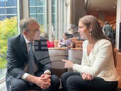 Снимка: Министерство на труда и социалната политика