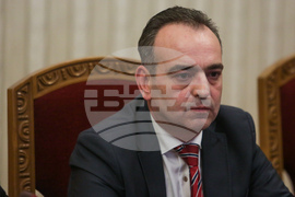 Президент - АОБР - среща - Добри Митрев