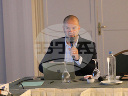 Гърция - Атина - Генерална асамблея на ЕАНА