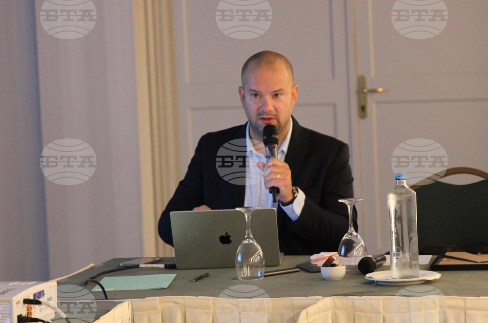 Гърция - Атина - Генерална асамблея на ЕАНА