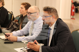 Гърция - Атина - Генерална асамблея на ЕАНА